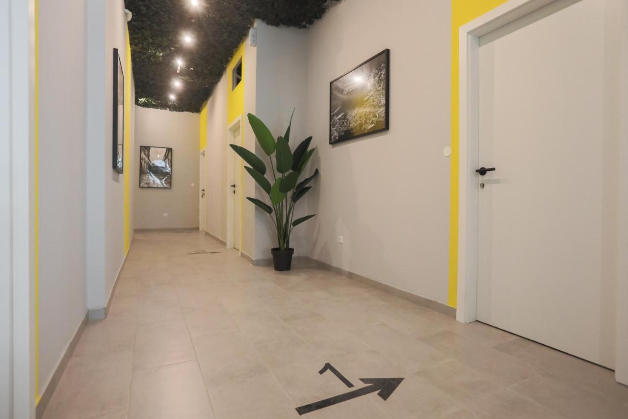Hostel Cool , Spalato Esterno foto