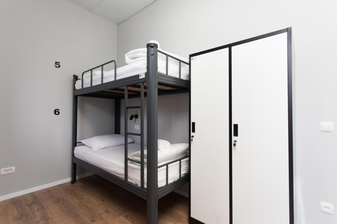 Hostel Cool , Spalato Esterno foto