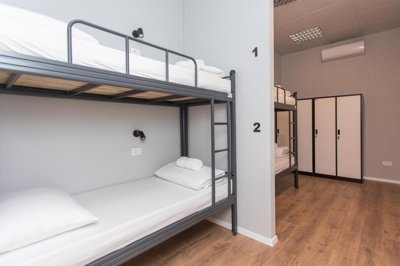 Hostel Cool , Spalato Esterno foto