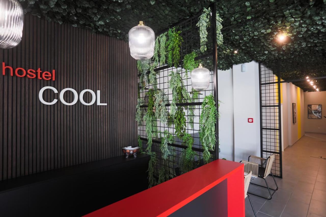 Hostel Cool , Spalato Esterno foto