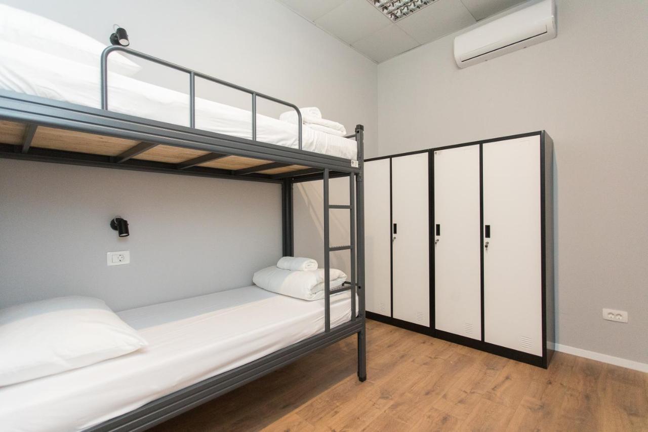 Hostel Cool , Spalato Esterno foto