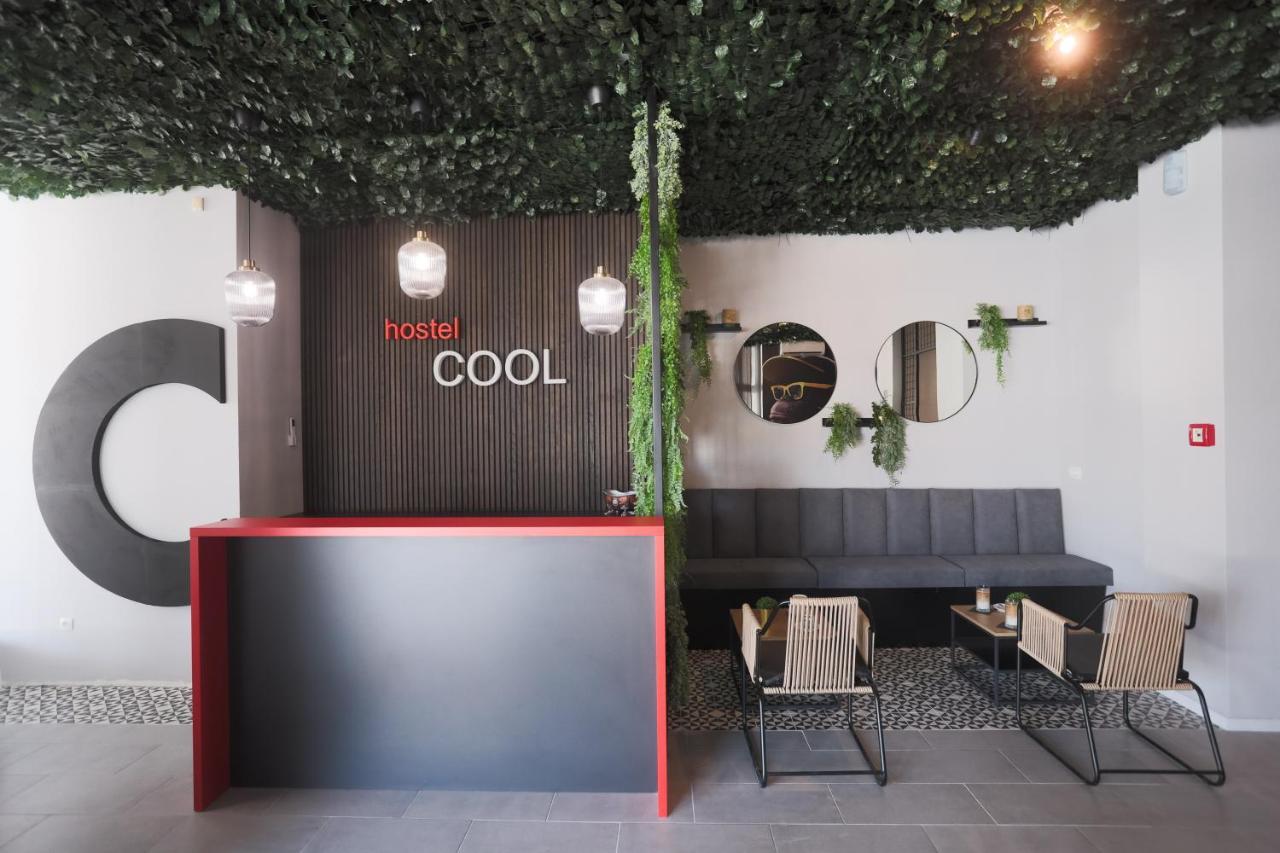 Hostel Cool , Spalato Esterno foto