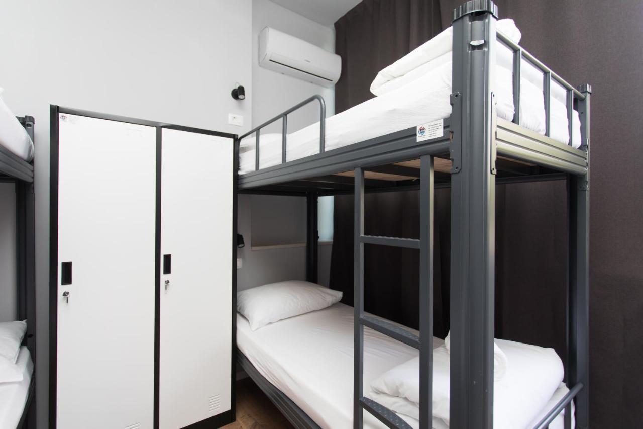 Hostel Cool , Spalato Esterno foto