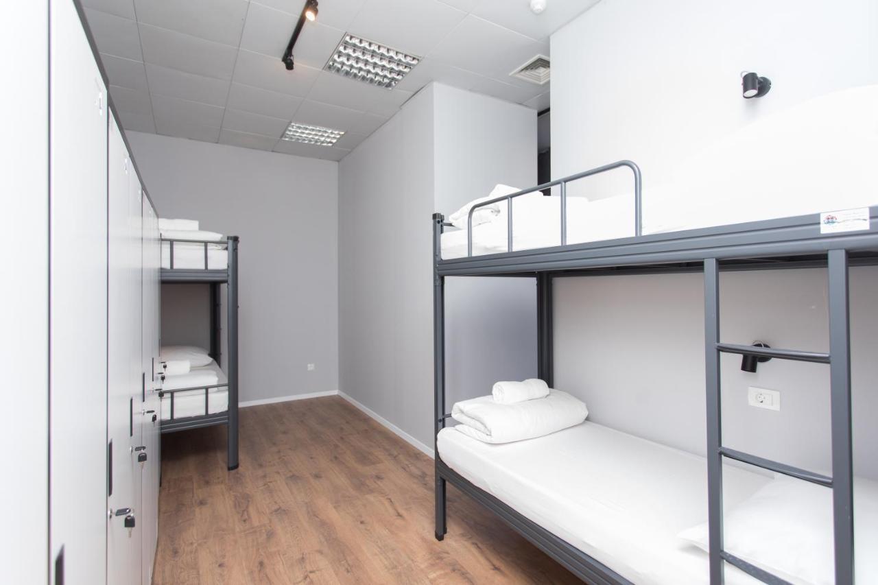 Hostel Cool , Spalato Esterno foto