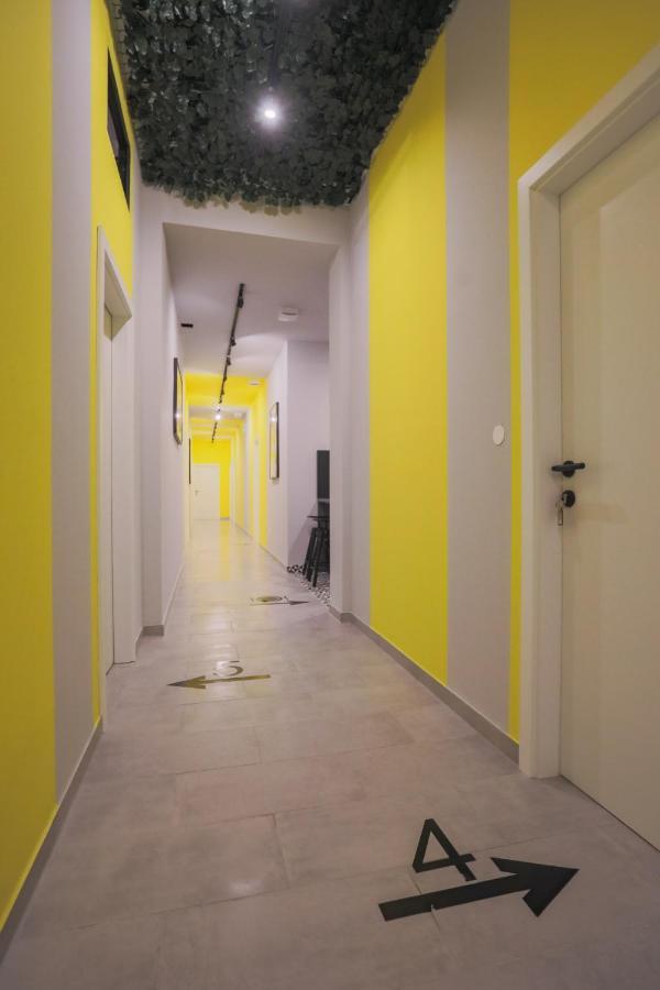 Hostel Cool , Spalato Esterno foto