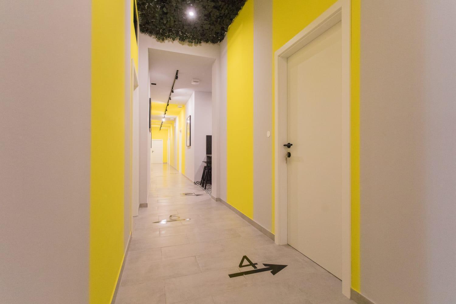 Hostel Cool , Spalato Esterno foto