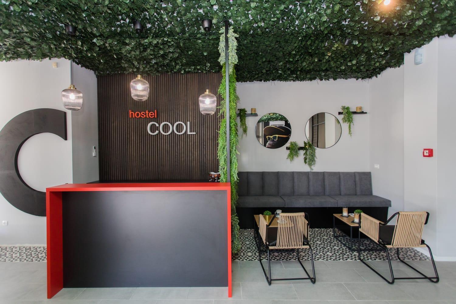 Hostel Cool , Spalato Esterno foto