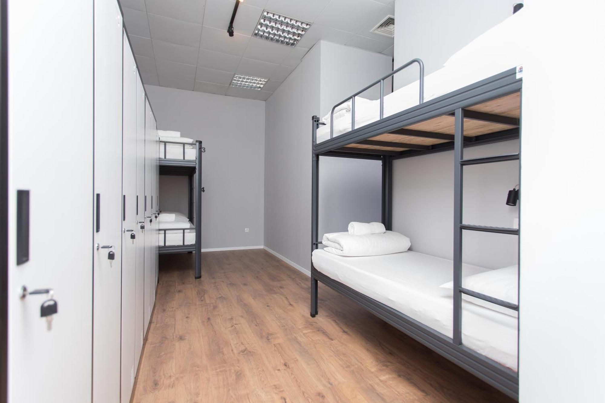 Hostel Cool , Spalato Esterno foto